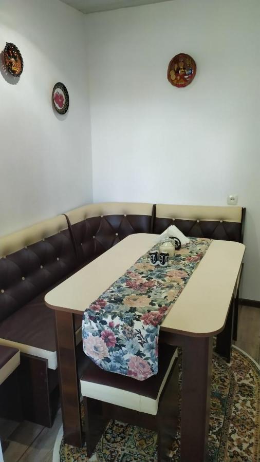 Apartment Near Farkhadskiy Bazar Ташкент Экстерьер фото